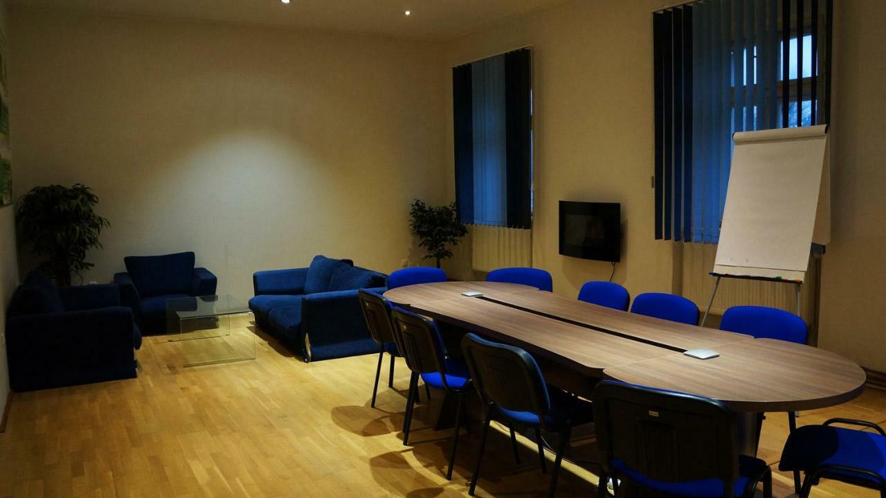Apartman Alesta Bruntál Eksteriør bilde